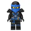 LEGO Ninjago : Jay avec Nunchucks Voir les images du produit 2