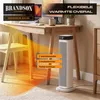 Brandson keramische verwarming, energiezuinig, 2000 W, met Productafbeelding-voorbeeld 2
