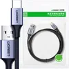UGREEN Kábel USB-C na USB-A čierny 1M Náhľad obrázku produktu 26