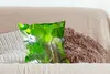 MuchoWow® Zierkissen Sofakissen Wohnzimmer Dekokissen 45x45 Produktbild-Vorschau 4
