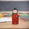 Legami - Hot&Cold BFF Ladybug Kinder-Thermosflasche, Produktbild-Vorschau 2