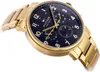 Tommy Hilfiger - Tommy Hilfiger TH1710384 - Daniel - Uhr Produktbild-Vorschau 14