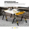 STRONGBOLD H800 Profi Arbeitsbock 2er Set | 1180kg Produktbild-Vorschau 6