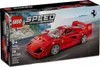 76934 - LEGO Speed Champions - Ferrari F40 Supersportwagen Voir les images du produit 1