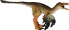 Mojo Dinosaurier Spielfigur Troodon mit beweglichem Kiefer Produktbild-Vorschau 2