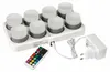 Duni 186495, Weiß, Universal, 8 Glühbirne(n), LED, Multi, Produktbild-Vorschau 4