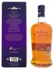 Tomatin 13 Years Old DOUBLE CASK Travel Retail 43% Vol. 1l Produktbild-Vorschau 3