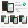 kwmobile Schutzhülle für Amazon Kindle Paperwhite Hülle - Produktbild-Vorschau 5
