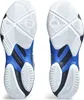 Asics Netburner Ballistic FF MT 3 Herren-Volleyballschuhe, Produktbild-Vorschau 4