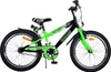 Volare Sportivo Kinderfahrrad - Jungen - 20 Zoll - Grün - Produktbild-Vorschau 1