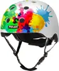 MELON City-Fahrradhelm "All Stars",  coloursplash matt Produktbild-Vorschau 2