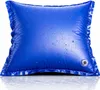 Cuscino gonfiabile XXL da 120 x 120 cm per copertura Anteprima dell’immagine prodotto 1