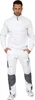 Leibwächter Bundhose Herren Flex-Line FLEXH24 Gr. 50 Produktbild-Vorschau 11
