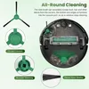 INF 13dílná sada náhradních dílů pro iRobot Roomba 205 Náhled obrázku produktu 7