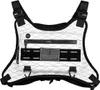 Atmungsaktive Sport-Brusttasche, leichte, verstellbare Produktbild-Vorschau 1