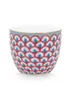 PIP STUDIO Flower Festival Scallop Eierbecher Light Produktbild-Vorschau 2