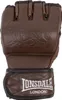 Lonsdale Vintage Mma Gloves Leder Mma-kampfhandschuh Braun Produktbild-Vorschau 1