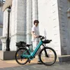28" 18AH E Bike, Elektrofahrrad E-Bike 100km Reichweite, Produktbild-Vorschau 7