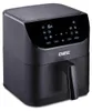 ERATEC Heißluftfritteuse AF-60 – 5,5 L für die Familie Produktbild-Vorschau 1