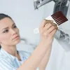 2dílná sada: hřeben na žebra kondenzátorů klimatizace, Náhled obrázku produktu 5