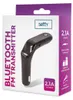 SETTY Setty FM transmitter + charger TFM-02 Anteprima dell’immagine prodotto 2