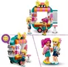 LEGO 41719 Friends Mobilny butik z salonem fryzjerskim i Podgląd zdjęcia produktu 4