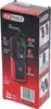 KS Tools Lampada portatile per officina, pieghevole, 500 Anteprima dell’immagine prodotto 12