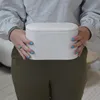 QUVIO abfalleimer - Cestino per rifiuti - Mini cestino per Anteprima dell’immagine prodotto 5