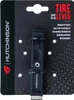 Hutchinson 10 Cm Reifenheber 2 Einheiten Schwarz  Schwarz Produktbild-Vorschau 2