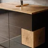 Badmöbel-Set Vicco Eden Anthrazit 2 Teile, Model 36922 Produktbild-Vorschau 4