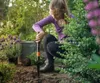 Fiskars QuikFit Couteau à désherber Voir les images du produit 3