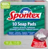 Spontex Spugne abrasive x10 confezione – spugne abrasive in Anteprima dell’immagine prodotto 6