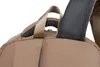 Peterson Reiserucksack Mohammedi beige One size Produktbild-Vorschau 13