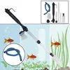 Elektrische Aquarium Mulmsauger Kies Reiniger Elektrische Produktbild-Vorschau 4