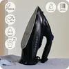 Ferro da stiro Zeegma Eisig Base 3100 W Stiratura a vapore Anteprima dell’immagine prodotto 3