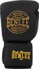 Guantoni da boxe in pelle WAKEFIELD Nero/Oro 18 oz BENLEE Anteprima dell’immagine prodotto 6