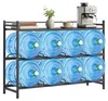 Soporte para jarrones de agua VEVOR, de 3 niveles, con 4 Vista previa de la imagen del producto 1