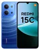 Redmi 15C 4G 4GB+128GB Moonlight Blue Smartphone Produktbild-Vorschau 8