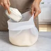 Kuketo | Silikonový sáček na hnětení těsta 6 l s popruhem - Náhled obrázku produktu 7