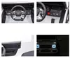 ES-Toys Kinder Elektroauto Mercedes G63 AMG 6x6, Produktbild-Vorschau 4