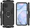Wisam Schutzhülle für Samsung Galaxy A12 6,5" Panzer Armor Produktbild-Vorschau 2