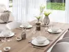 Villeroy & BochNewMoon Bol Premium Porcelain white Set of 6 Náhled obrázku produktu 4