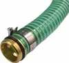 1"/25mm Tubo di aspirazione e mandata con raccordo maschio Anteprima dell’immagine prodotto 2