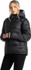 Dare2b Chilly Jacket 16 Gr. 42 Schwarz Produktbild-Vorschau 1