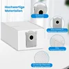 6 Stück Staubbeutel für ECOVACS DEEBOT X8 PRO OMNI/X8 Produktbild-Vorschau 4