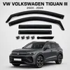 Kompletná sada štyroch odvetrávačov pre vozidlo VW Náhľad obrázku produktu 2