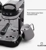 Klarstein Cafetiere avec Mousseur de Lait, Cafetières, Voir les images du produit 6