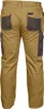 Högert Arbeitshose "Edgar ||" für Herren in Beige L Produktbild-Vorschau 2