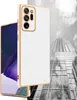 Cadorabo Schutzhülle für Samsung Galaxy NOTE 20 ULTRA Hülle Produktbild-Vorschau 4