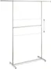 Věšák na oblečení Relaxdays, VxŠxH: 182 x 171 x 42 cm, 2 Náhled obrázku produktu 5